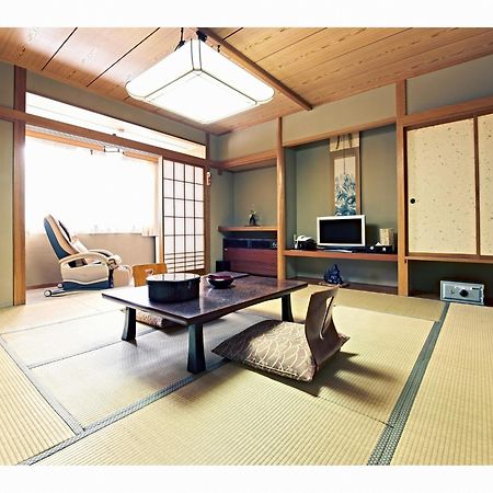 湯宿みゆきyuyado Miyuki Kusatsu  Exterior photo